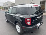 New 2024 Ford Bronco Sport Heritage w/ Heritage Convenience Package image 3
