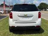 Used 2017 Chevrolet Equinox LT image 5