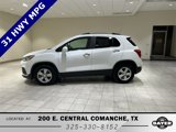 Used 2019 Chevrolet Trax LT w/ LT Convenience Package image 2