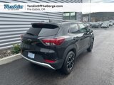 Used 2023 Chevrolet TrailBlazer LT w/ Convenience Package image 3