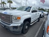 Used 2015 GMC Sierra 2500 4x4 Double Cab image 3