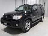 Used 2006 Toyota 4Runner Limited image 5