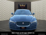 Used 2018 Jaguar XE image 3
