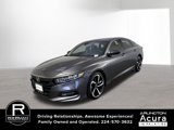 Used 2019 Honda Accord Sport image 2