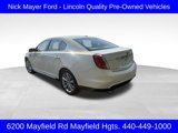 Used 2012 Lincoln MKS image 3