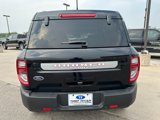 New 2024 Ford Bronco Sport Free Wheeling w/ Convenience Package image 5