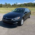 Used 2018 Kia Optima LX image 3