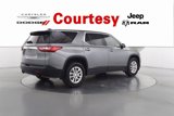 Used 2021 Chevrolet Traverse LS image 5