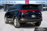 Used 2018 Kia Sportage LX w/ LX Popular Package image 4