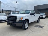 Used 2012 Ford F150 XL w/ Trailer Tow Pkg image 2