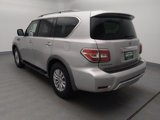Used 2017 Nissan Armada SV image 5