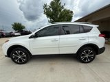 Used 2015 Toyota RAV4 Limited image 4