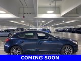 Used 2018 MAZDA MAZDA3 Grand Touring w/ Premium Equipment Package image 5