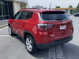 Used 2018 Jeep Compass Latitude w/ Cold Weather Group image 5