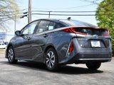 Used 2017 Toyota Prius Prime Advanced image 5