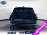 Certified 2022 Hyundai Tucson SEL w/ Convenience + Premium Package image 4