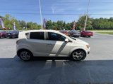 Used 2014 Chevrolet Sonic LTZ image 5