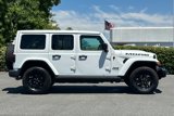 Certified 2019 Jeep Wrangler Unlimited Sahara w/ Quick Order Package 24M Moab image 3