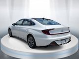 Certified 2021 Hyundai Sonata SEL w/ Convenience Package image 3