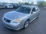 Used 2007 Chevrolet Malibu LT w/ Front Seating Package image 3