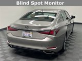 Certified 2021 Lexus ES 350 w/ Premium Package image 6