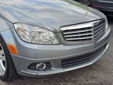 Used 2010 Mercedes-Benz C 300 4MATIC Sedan image 3