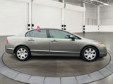 Used 2007 Honda Civic LX image 2