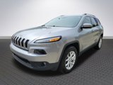 Used 2016 Jeep Cherokee Latitude image 3