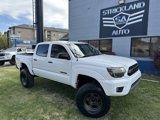 Used 2012 Toyota Tacoma TRD Off-Road image 2