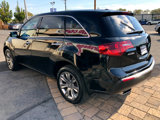 Used 2012 Acura MDX w/ Advance Package image 4