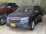 Certified 2022 Chevrolet Equinox LS w/ LS Convenience Package image 3