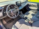 Used 2021 Toyota Corolla LE image 3