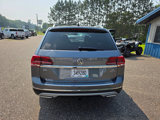 Used 2019 Volkswagen Atlas SEL Premium image 5