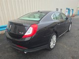 Used 2013 Lincoln MKS AWD image 4