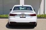 Certified 2024 Audi A4 2.0T Premium Plus w/ Premium Plus Package image 6