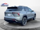 New 2025 Chevrolet Equinox RS w/ Convenience Package III image 5
