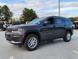 New 2025 Jeep Grand Cherokee L Laredo image 3
