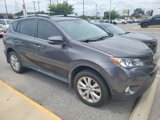 Used 2015 Toyota RAV4 Limited image 2