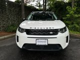 Certified 2023 Land Rover Discovery Sport S image 2
