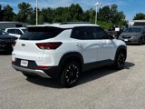 Used 2023 Chevrolet TrailBlazer LT image 3