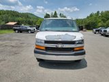 Used 2011 Chevrolet Express 3500 LT w/ LT Preferred Equipment Group image 2