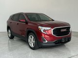 Used 2018 GMC Terrain SLE image 3