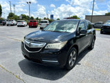 Used 2014 Acura MDX FWD image 5