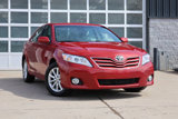 Used 2011 Toyota Camry XLE image 3