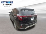 Used 2024 Kia Seltos LX image 3