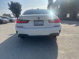 Used 2021 BMW 330i Sedan w/ M Sport Package image 4