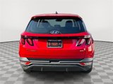 Used 2022 Hyundai Tucson SE image 5