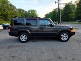 Used 2006 Jeep Commander 4WD image 4