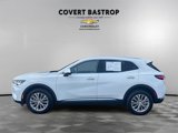 Used 2023 Buick Envision Preferred image 4