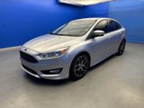 Used 2016 Ford Focus SE w/ SE Sport Package image 4